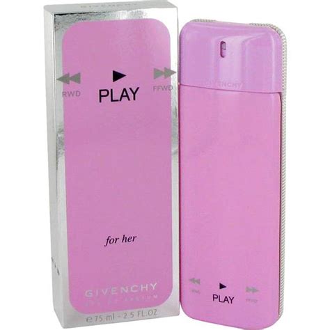 parfum givenchy play rose|givenchy play toilet price.